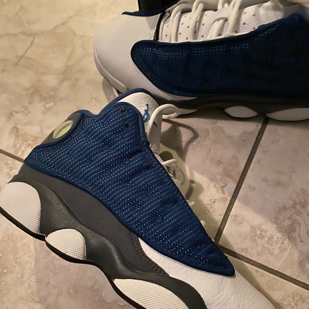 Jordan’s 13 Retro (PS)